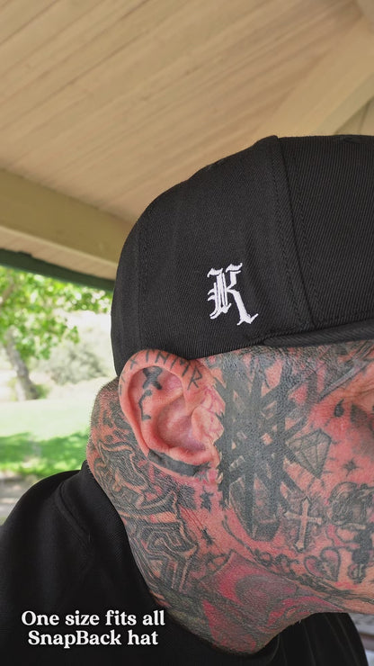 La Kultura cross hat